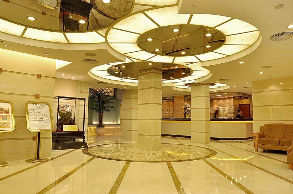 東望洋酒店 (澳門)Hotel Guia Macau
