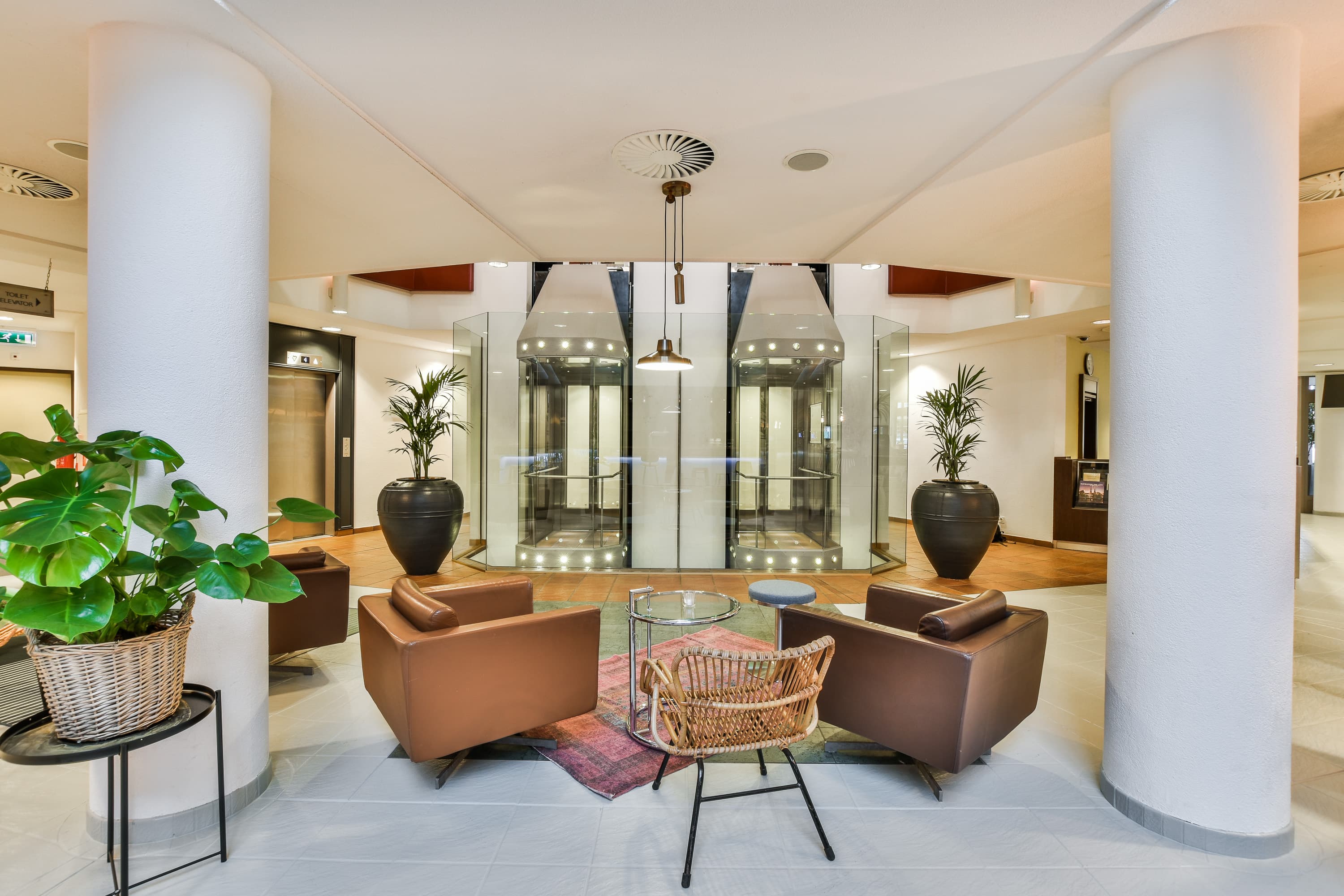 Hotel Den Haag - Voorburg