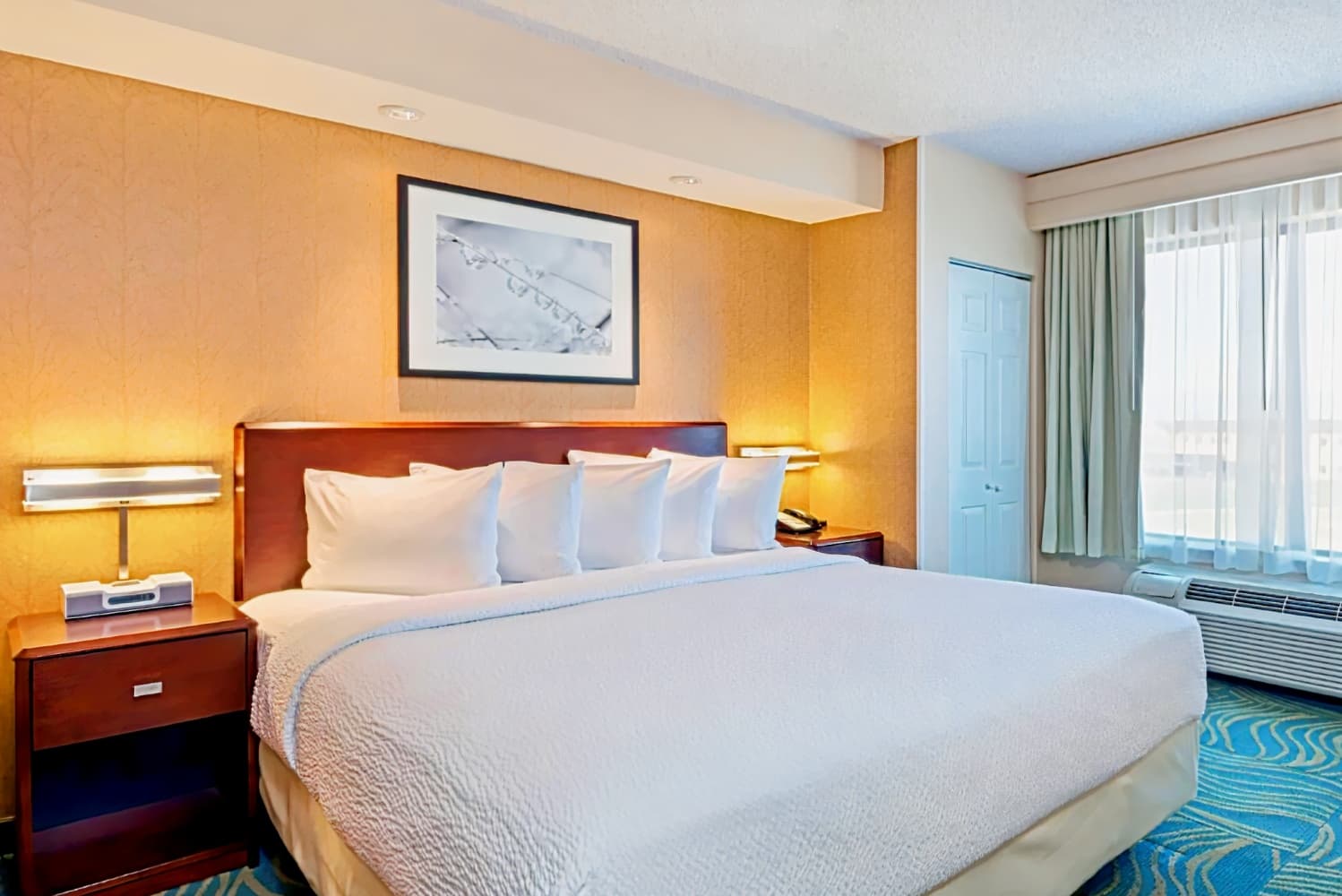 SpringHill Suites Boulder Longmont