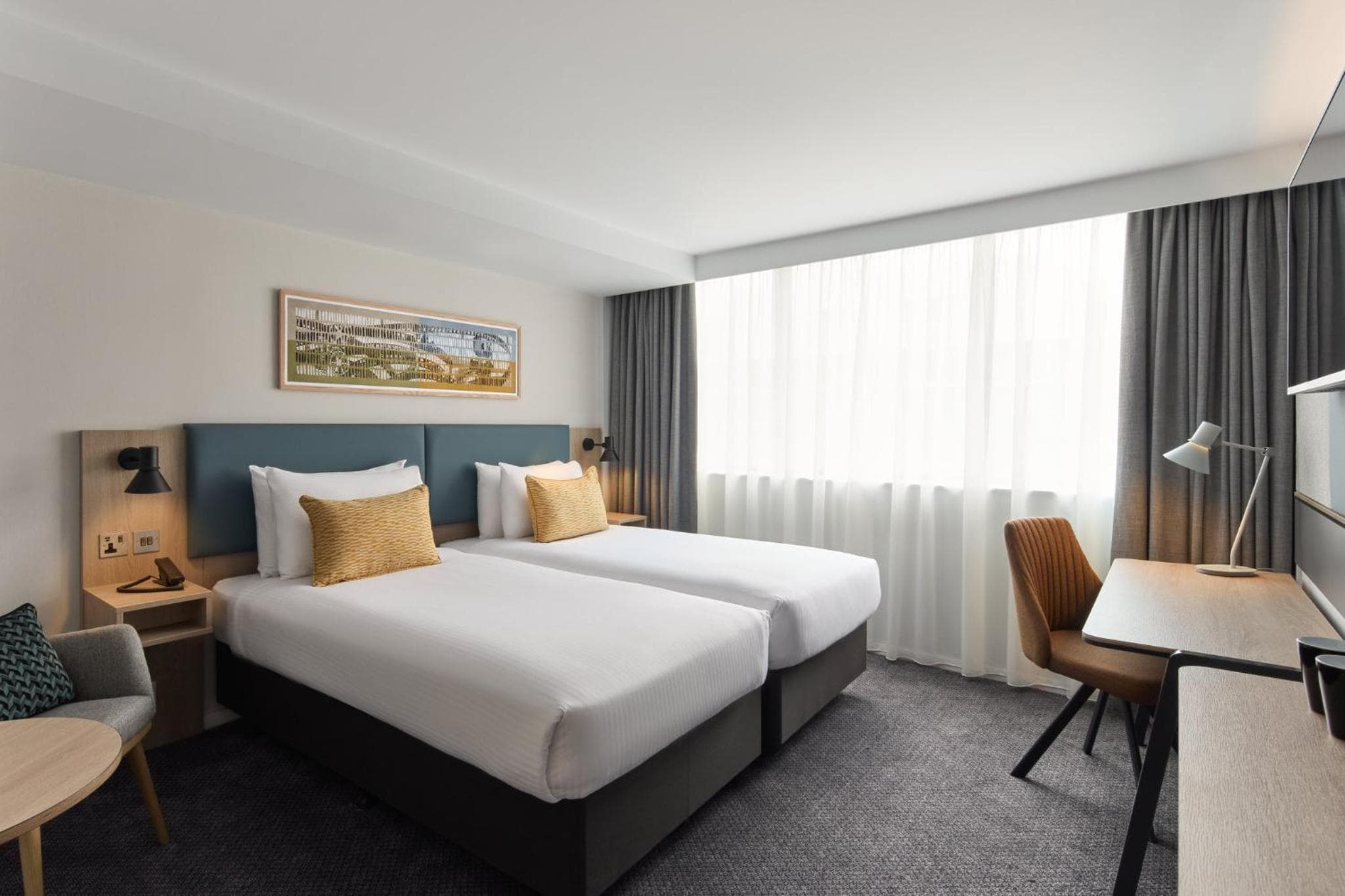 Holiday Inn London Bloomsbury