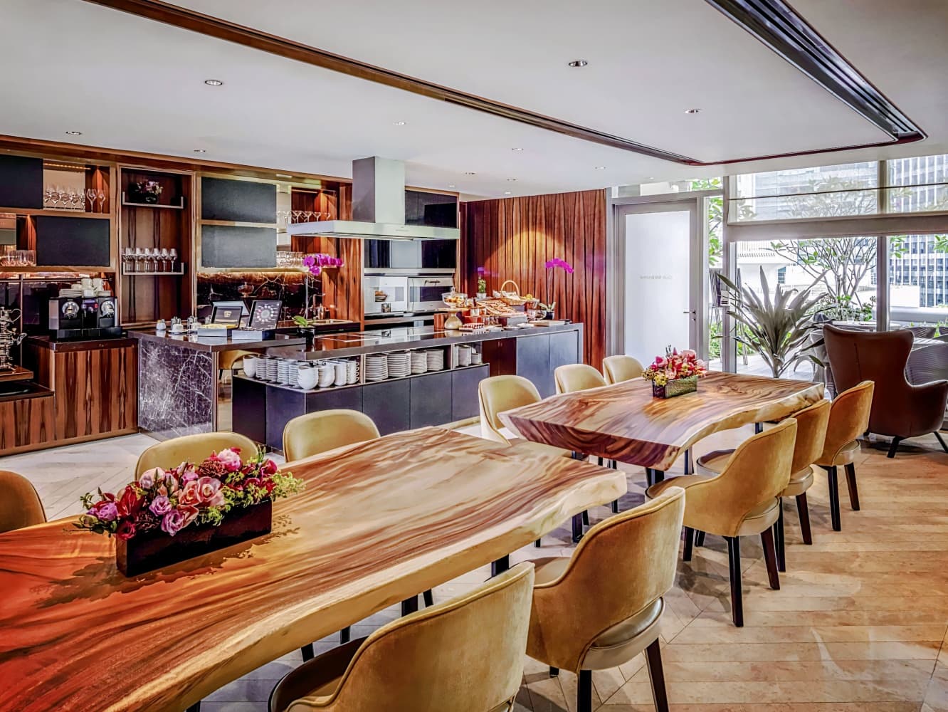 新加坡市中心索菲特酒店