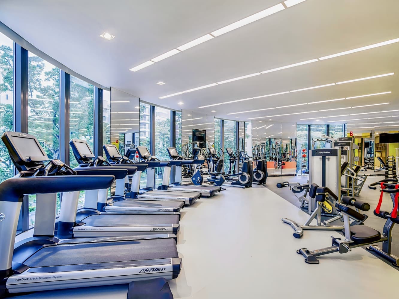 新加坡史蒂芬美居酒店