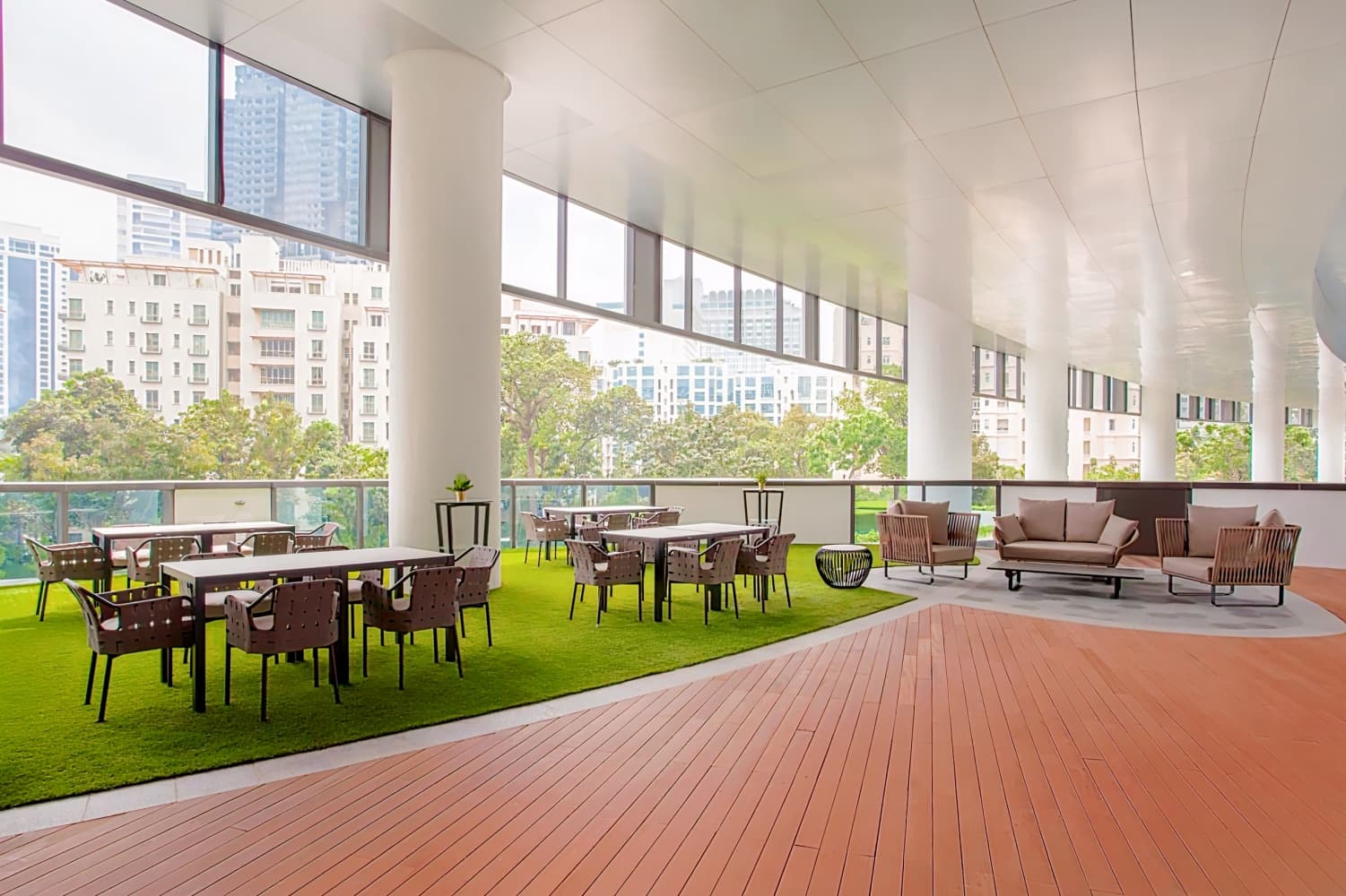 新加坡史蒂芬美居酒店