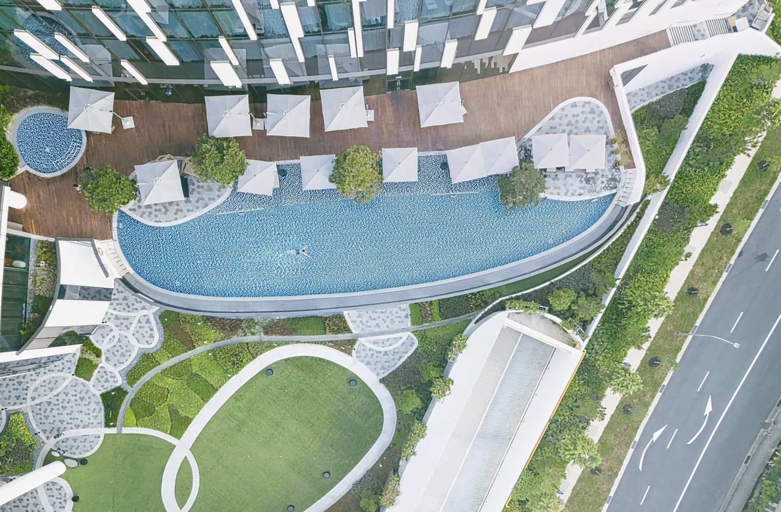 新加坡史蒂芬美居酒店