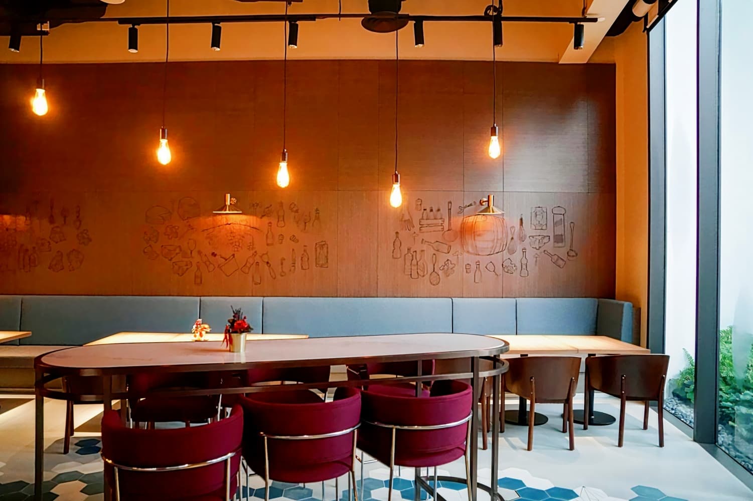 新加坡史蒂芬美居酒店