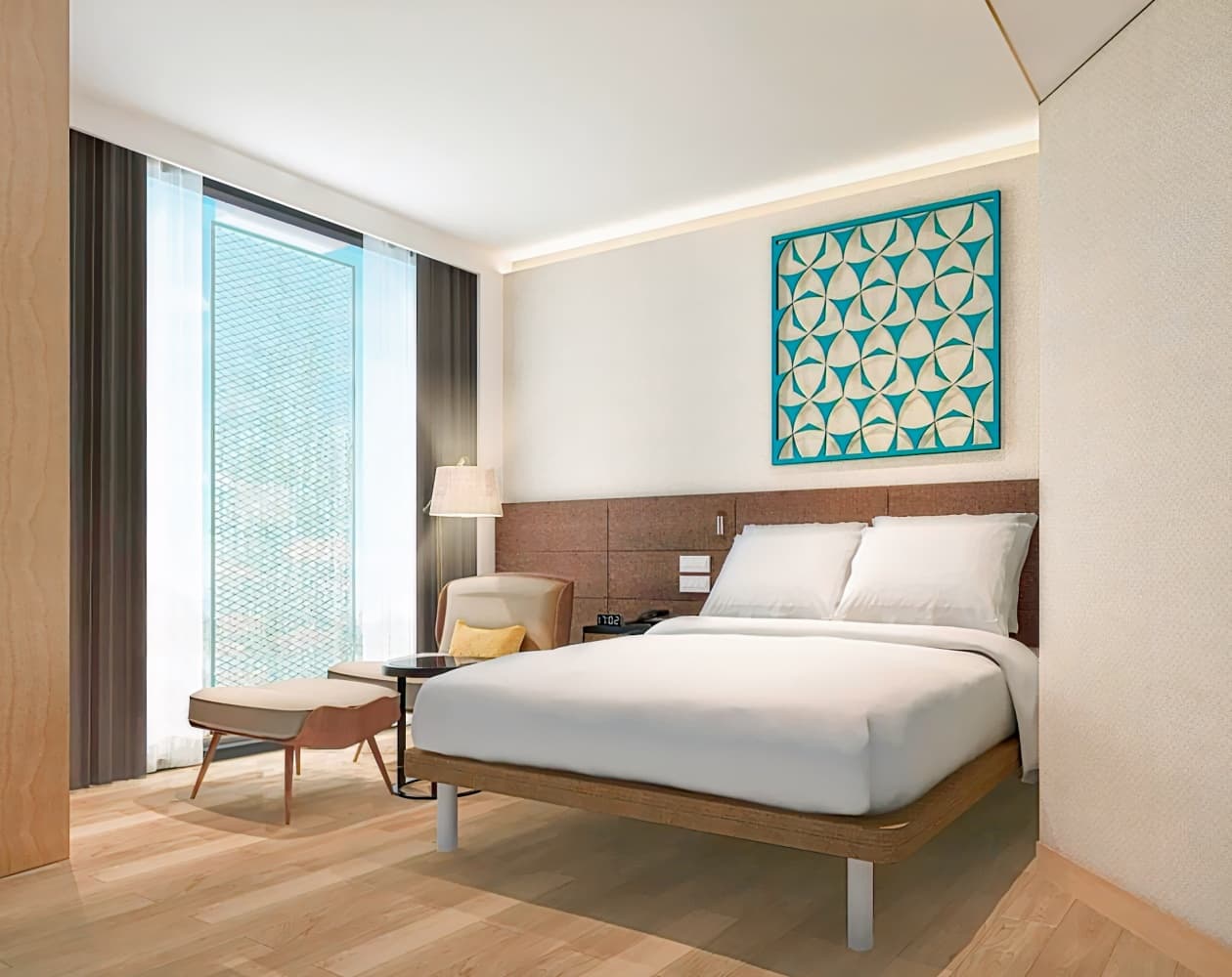 新加坡史蒂芬美居酒店