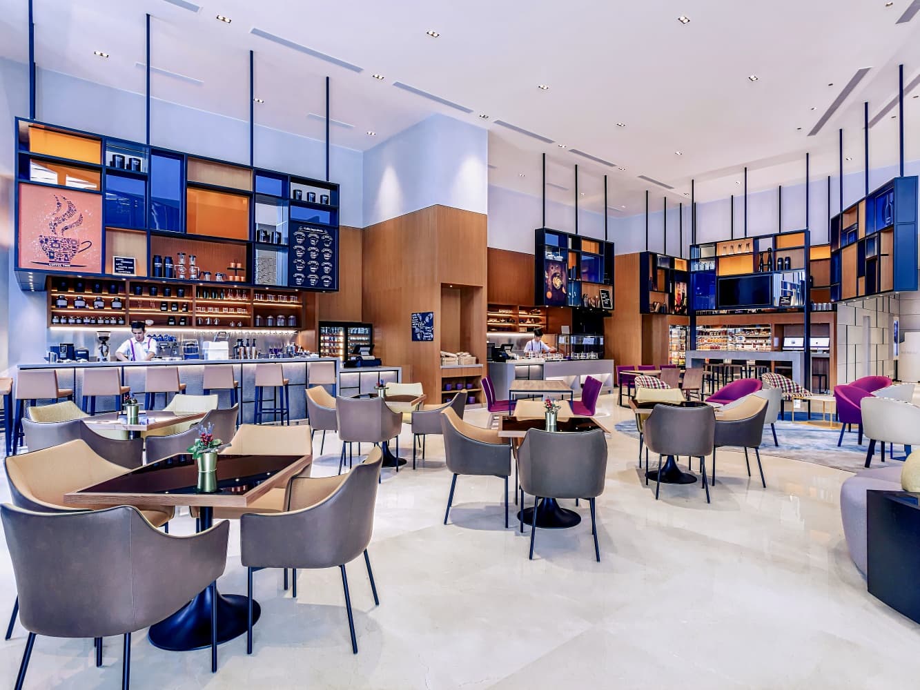 新加坡史蒂芬美居酒店