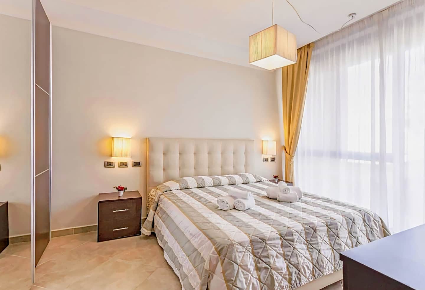ApartHotel Anghel