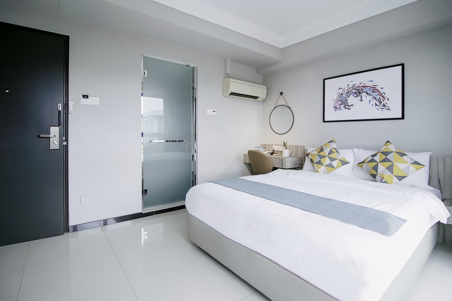 Harbour Ville Hotel
