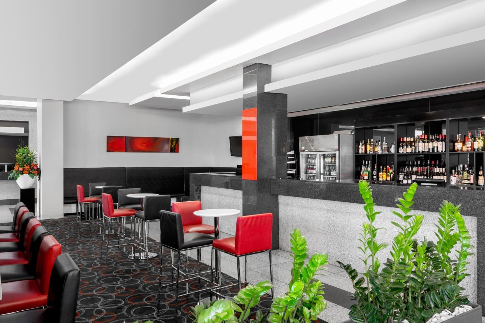 Mantra Melbourne Airport