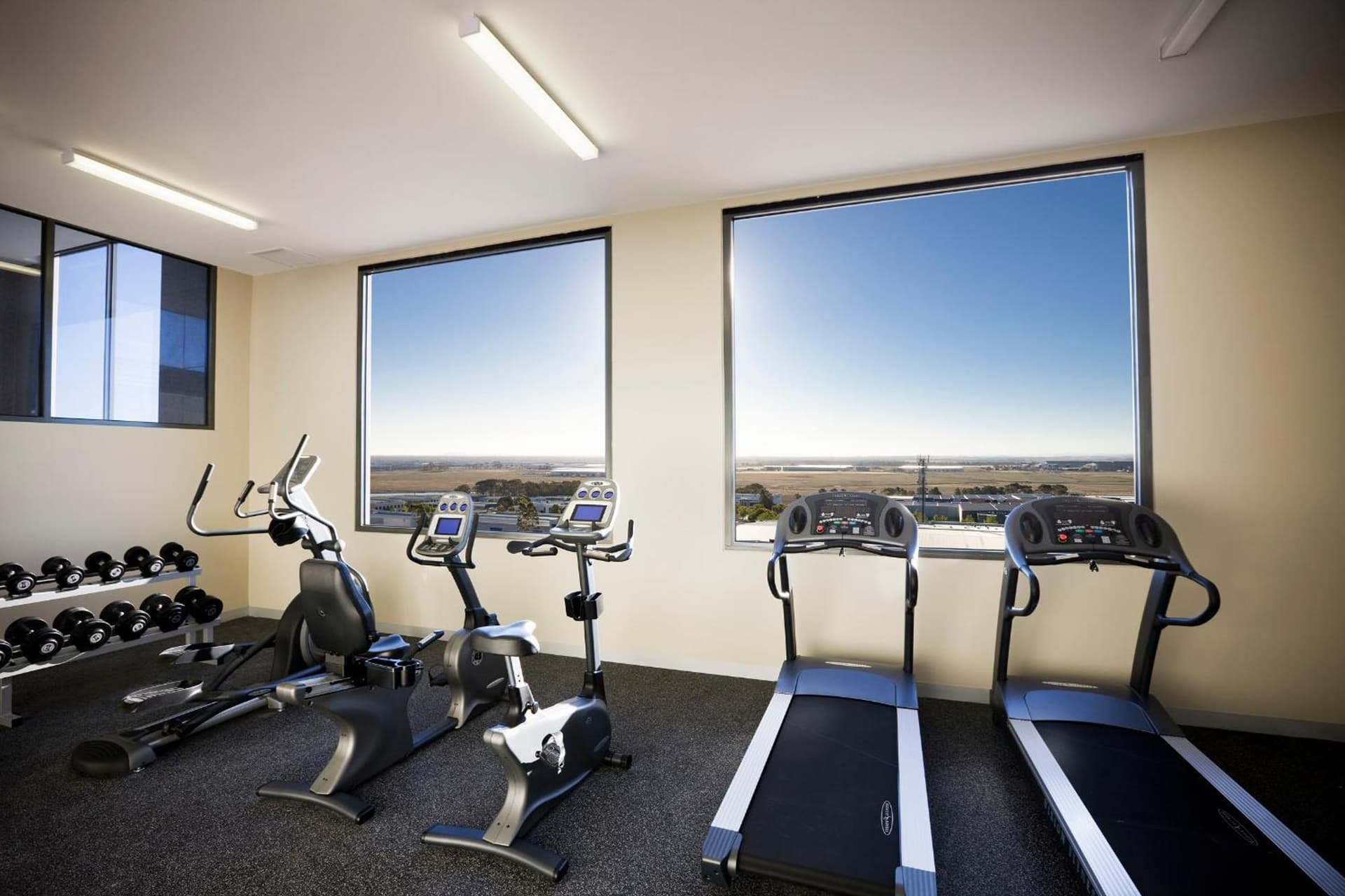 Mantra Melbourne Airport