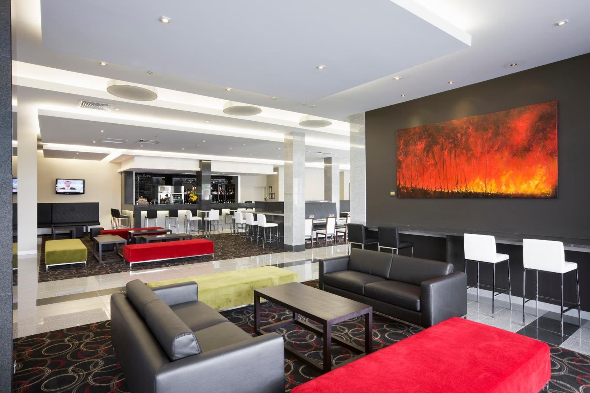 Mantra Melbourne Airport