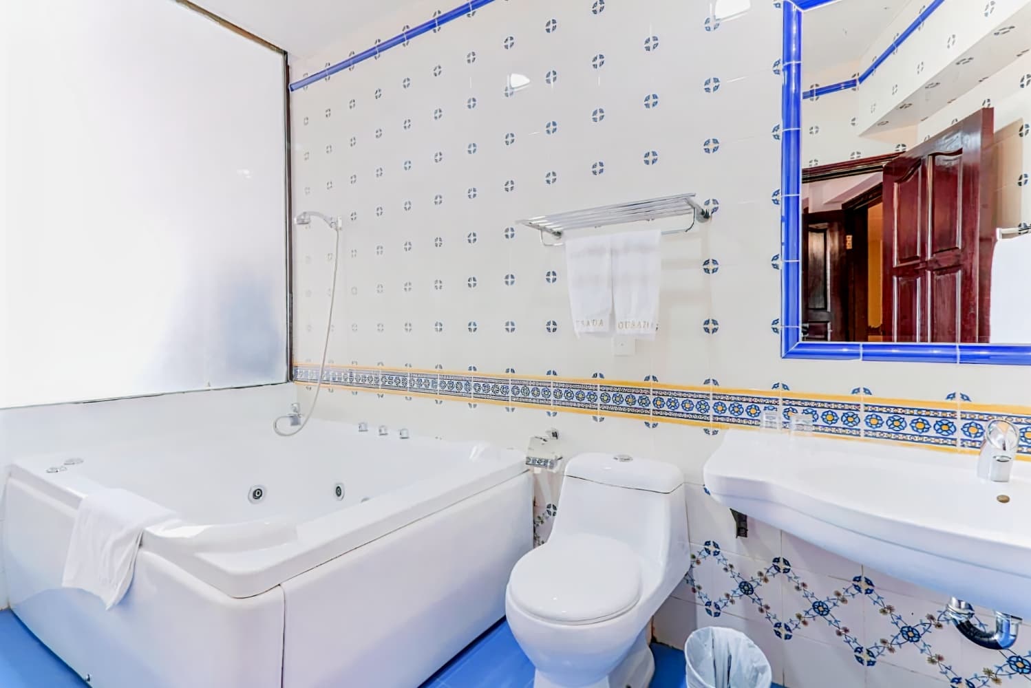 Pousada de Coloane Boutique Hotel