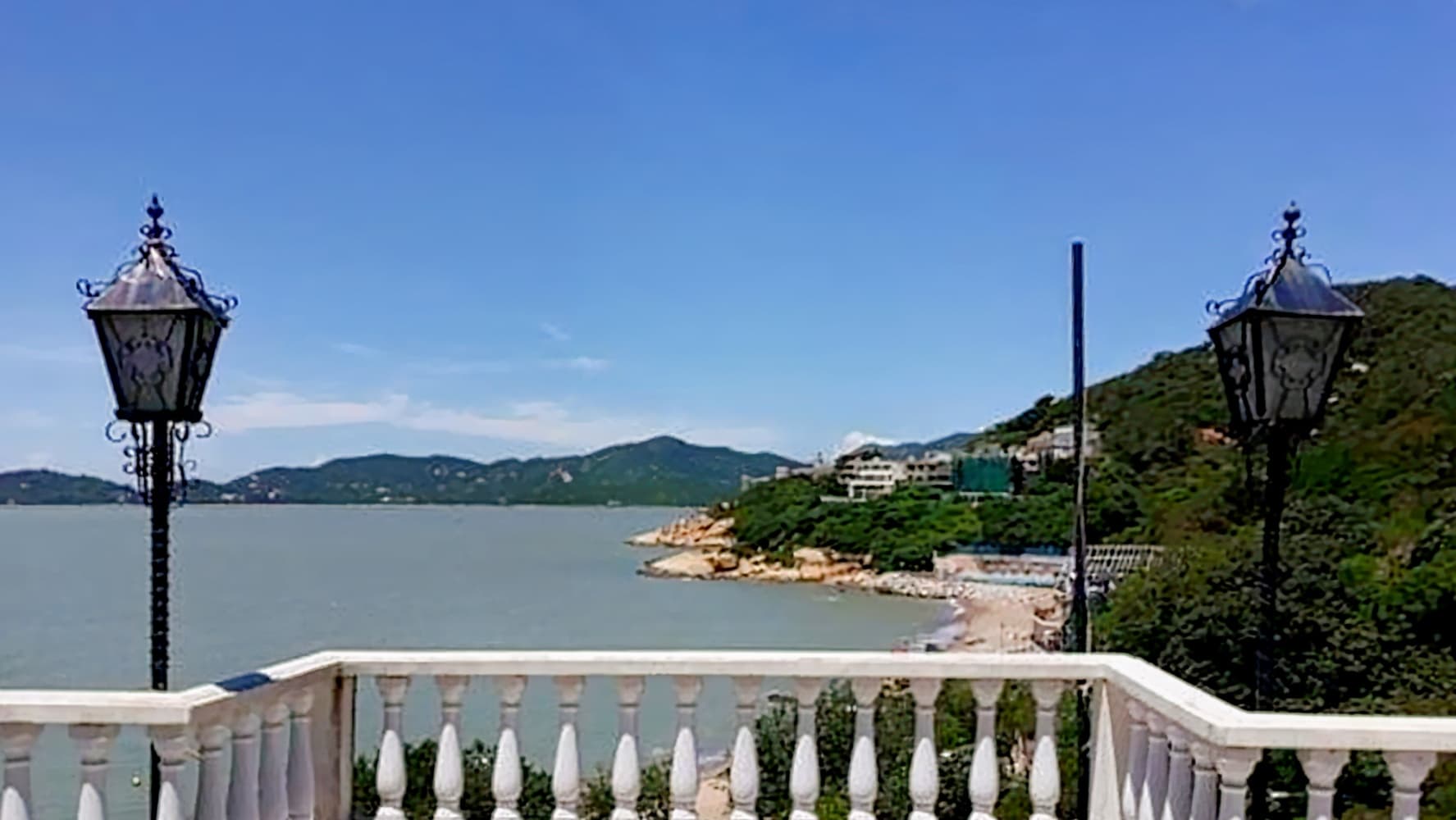 Pousada de Coloane Boutique Hotel
