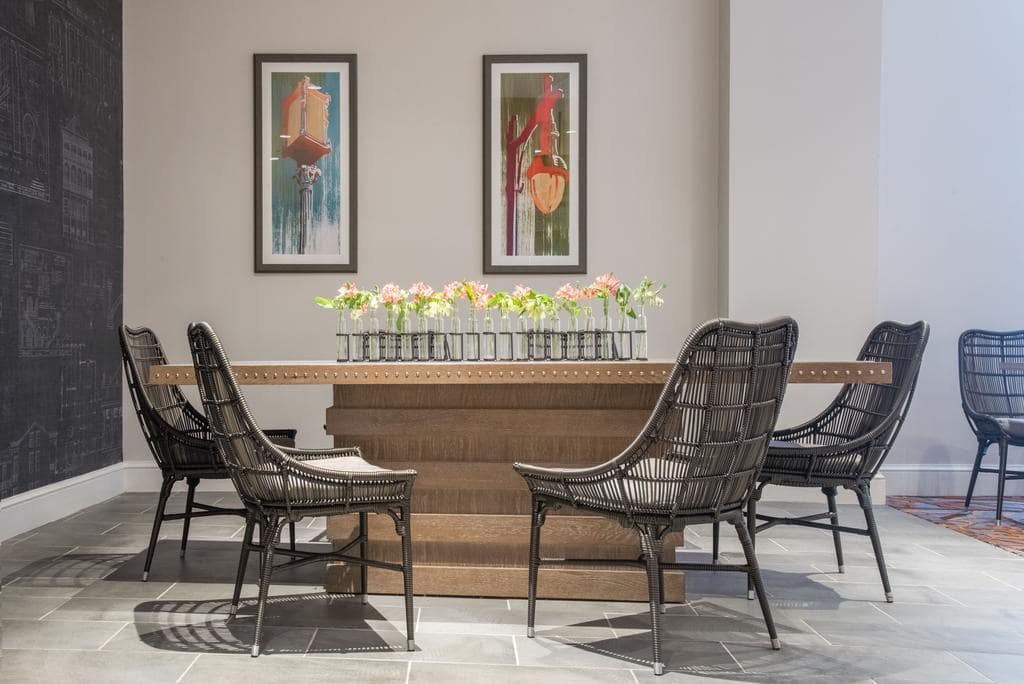 Hilton Garden Inn Convention Center New Orleans