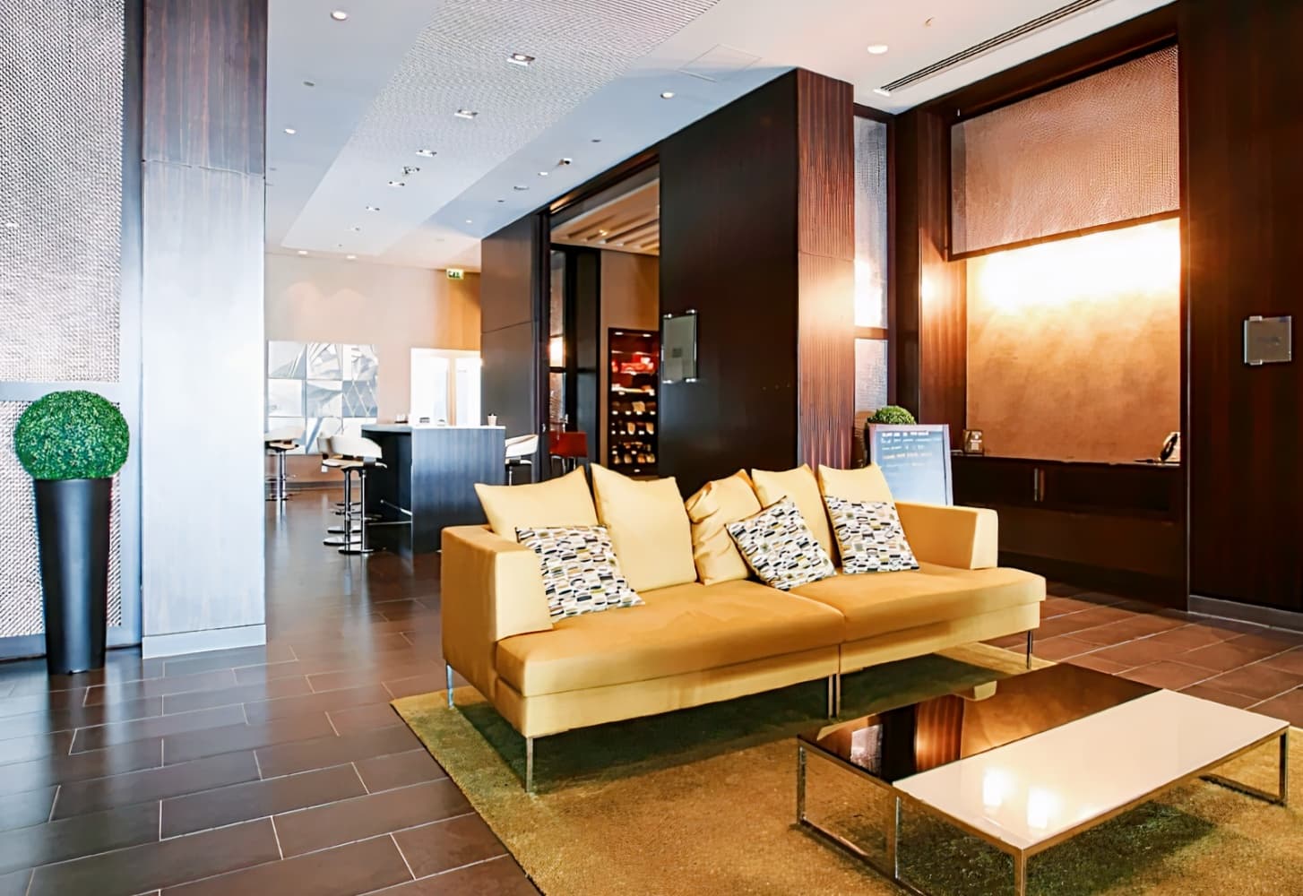 Centro Capital Center by Rotana Abu Dhabi