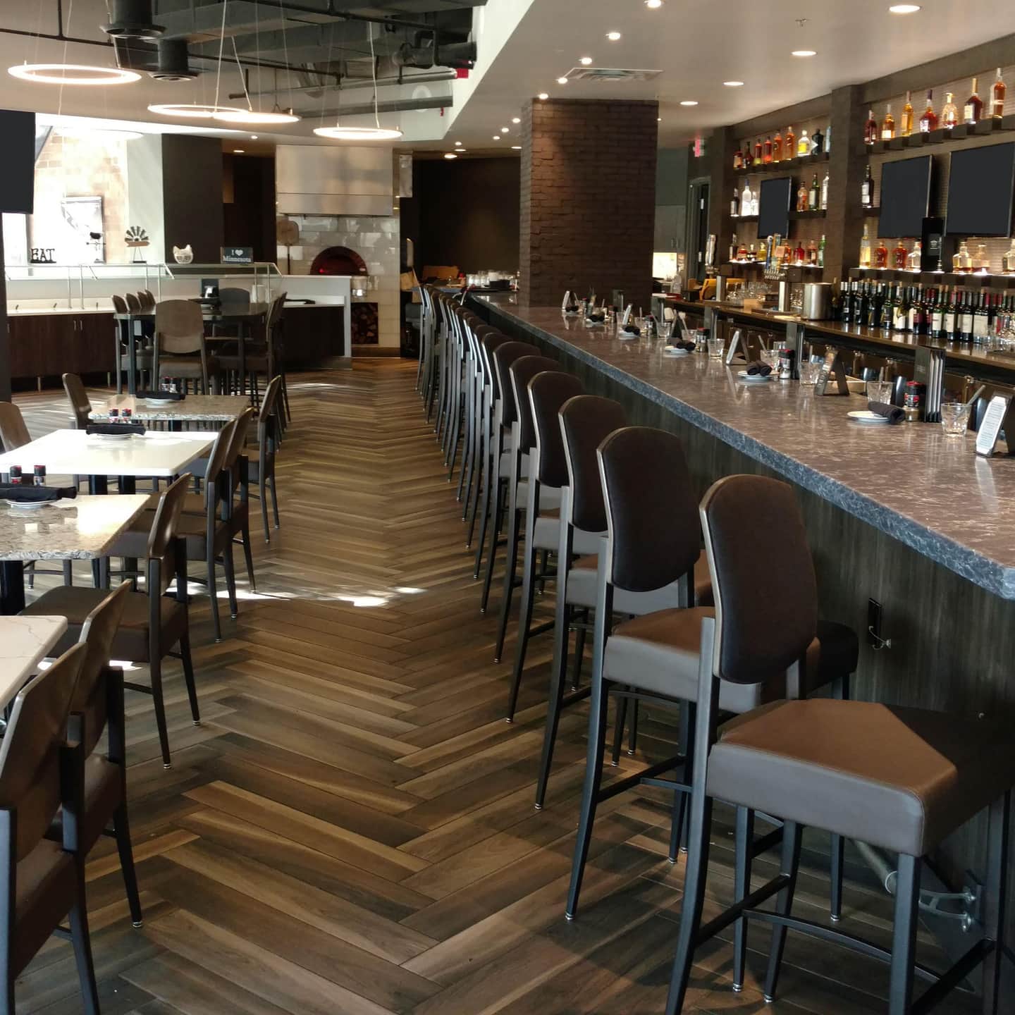 Crowne Plaza Aire MSP Airport - Mall of America
