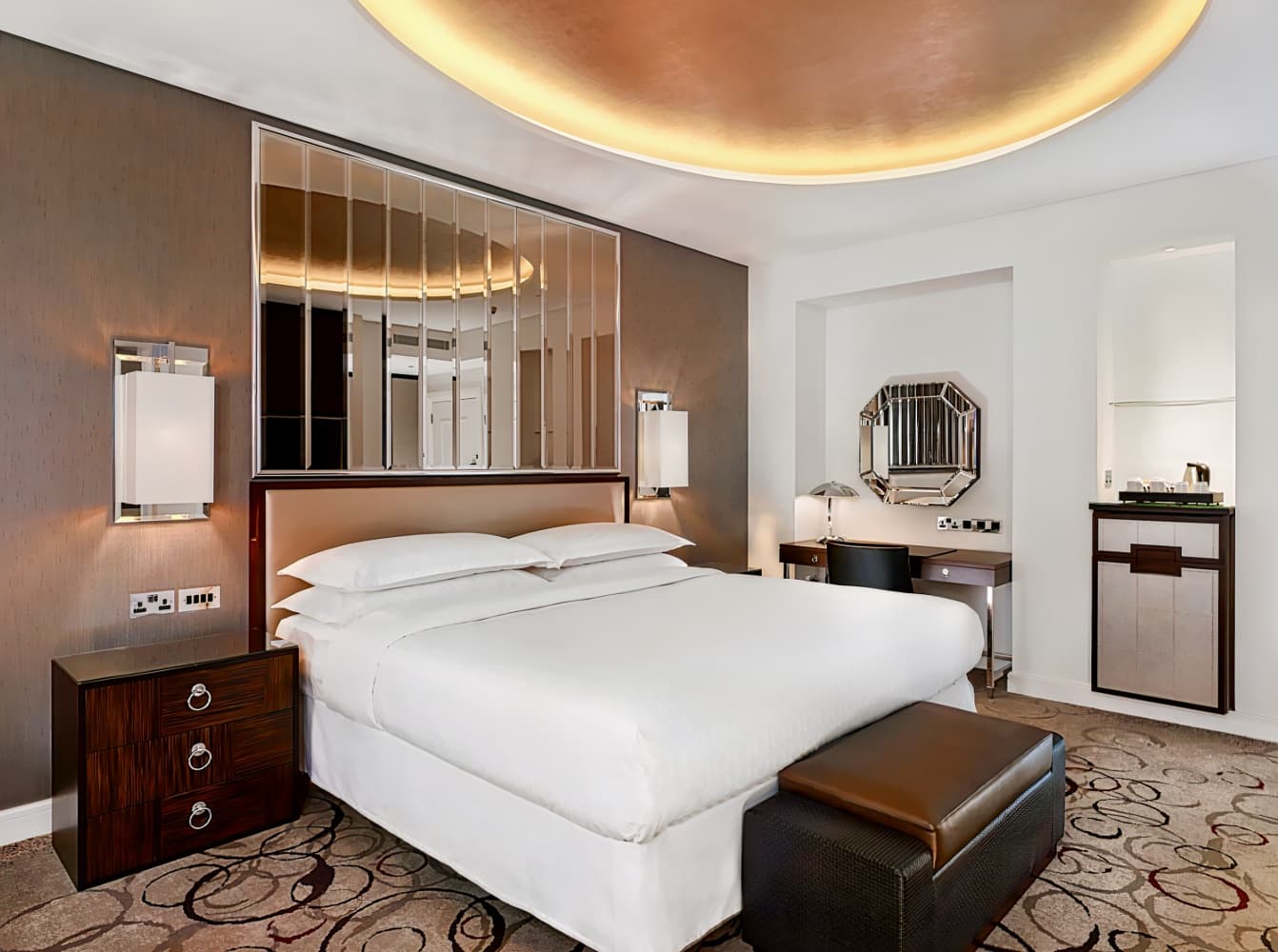 Sheraton Grand London Park Lane