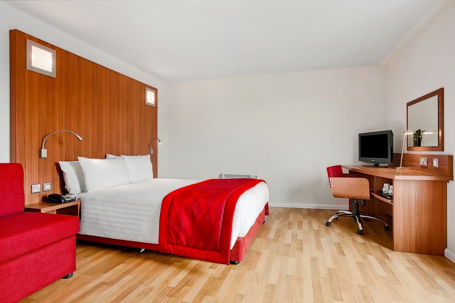 Ramada Encore Newcastle-Gateshead