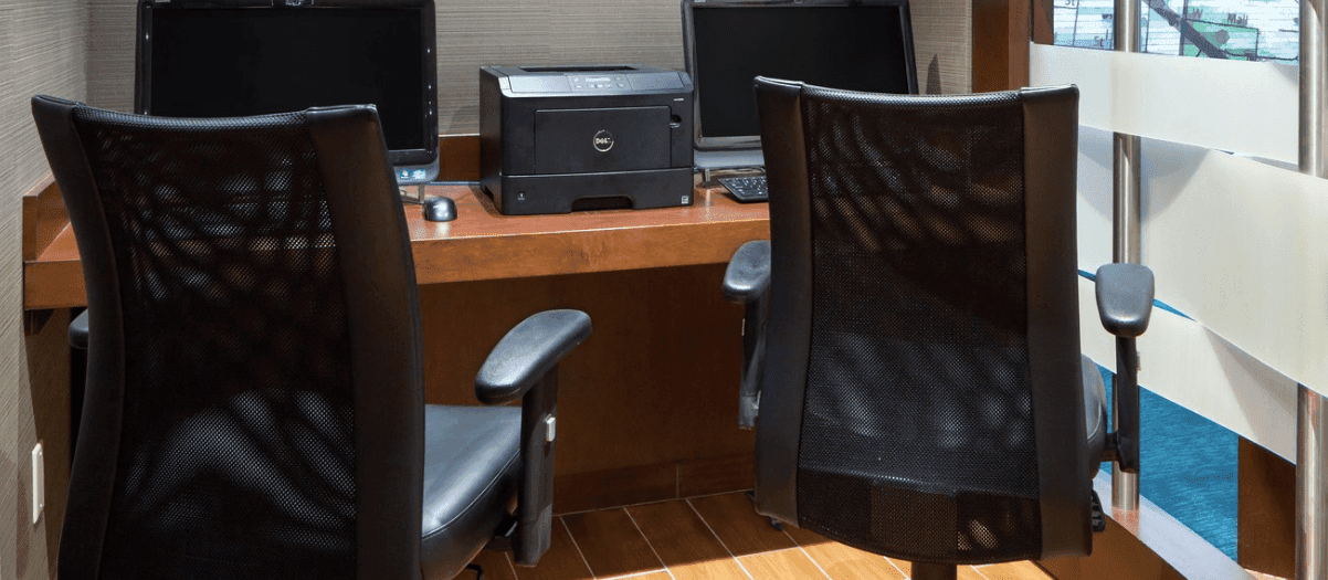 SpringHill Suites by Marriott Austin South