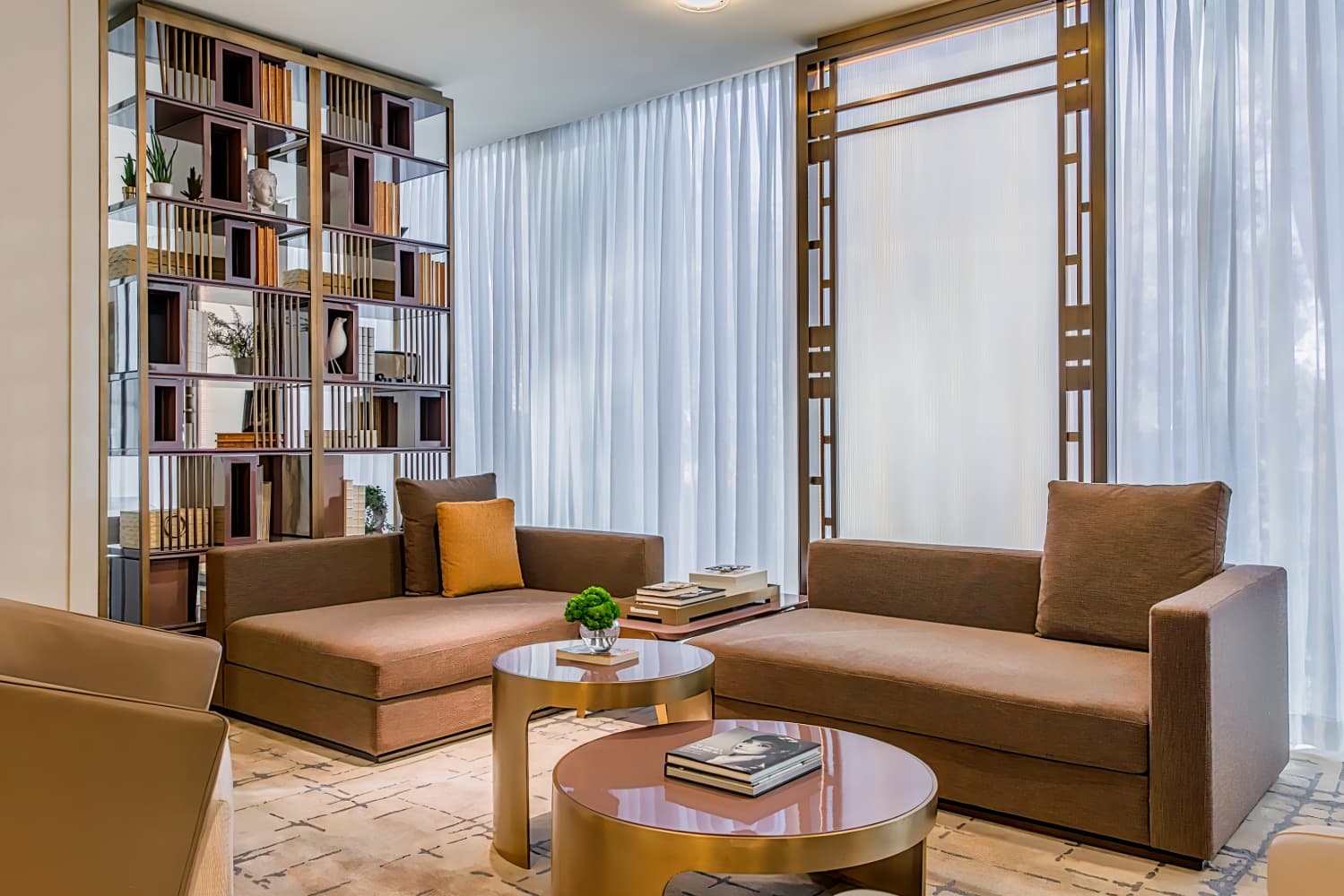 Sheraton Universal Hotel