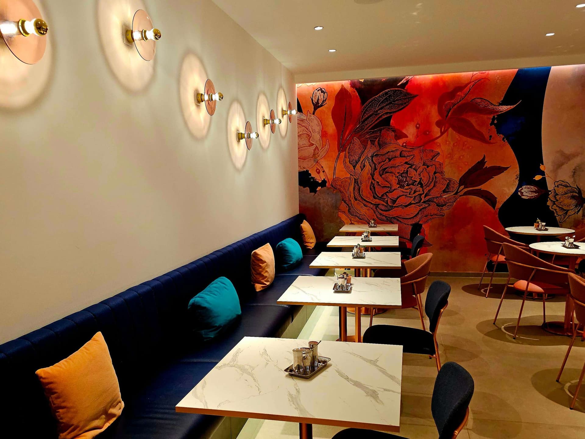 Aparthotel Adagio Geneve Mont Blanc