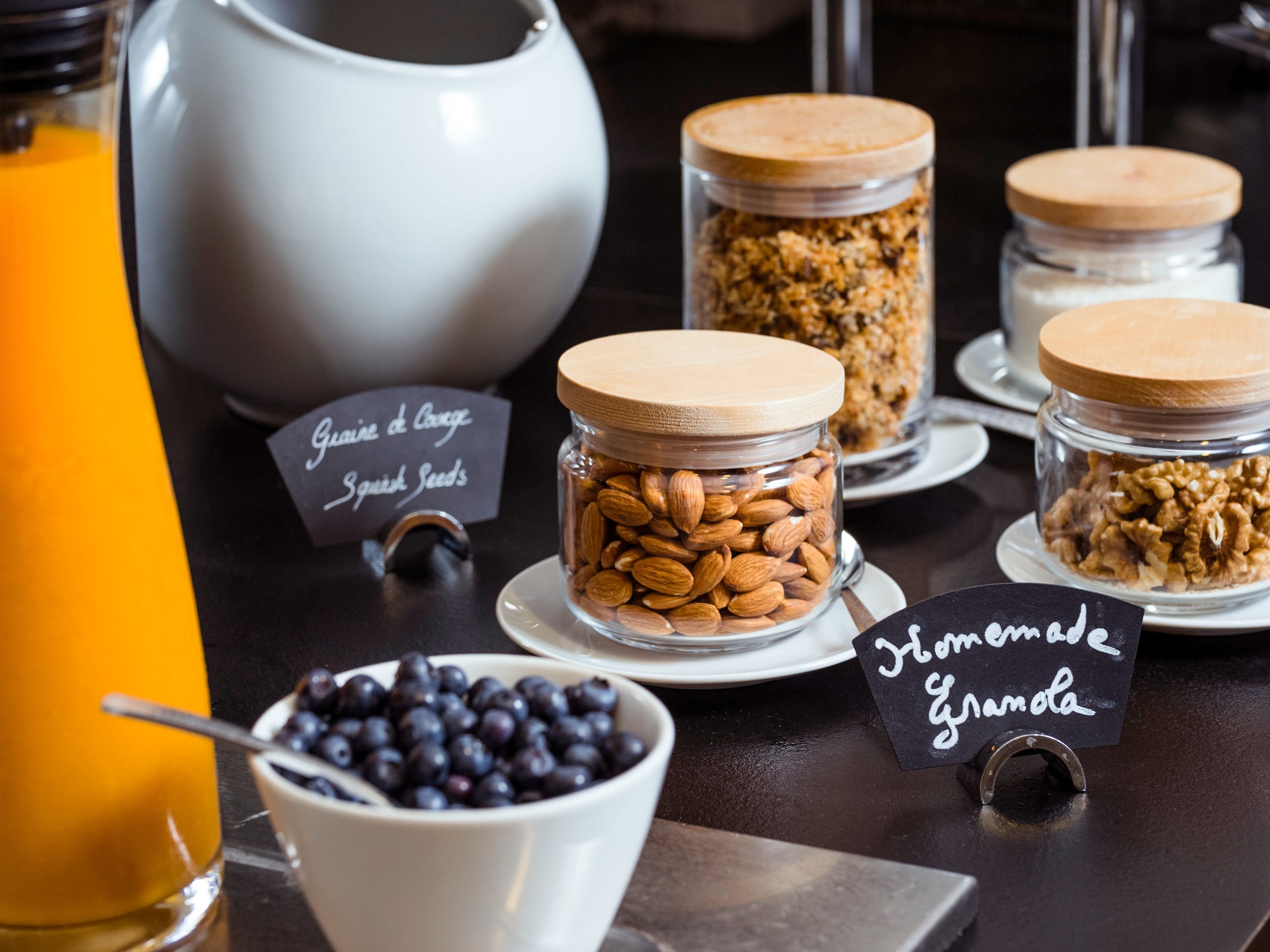 Aparthotel Adagio Geneve Mont Blanc