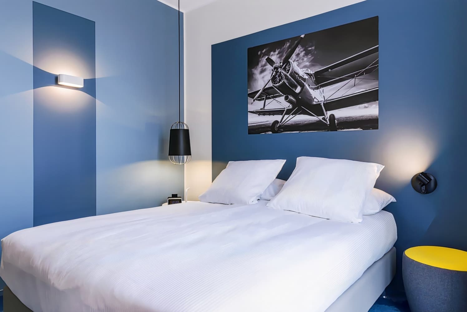 Najeti Hôtel Lille Nord