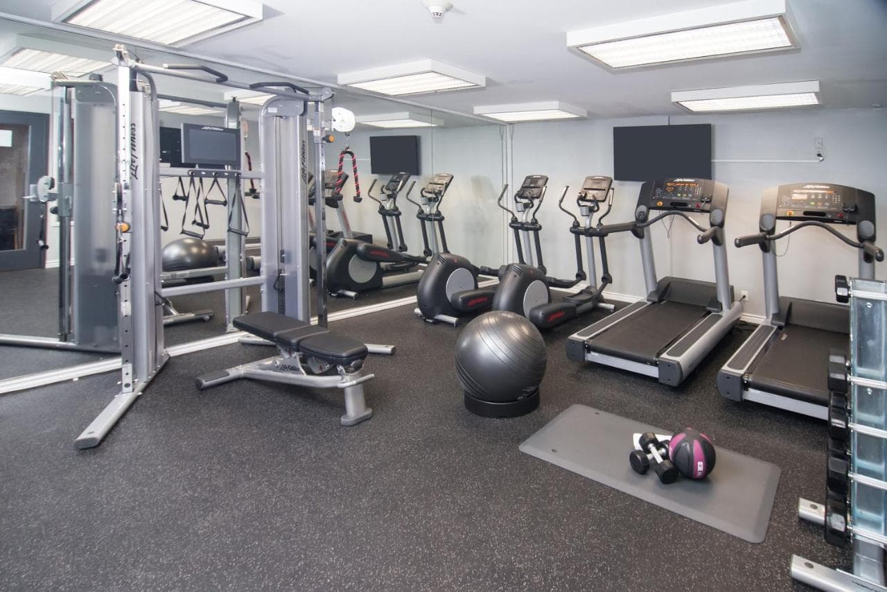 Hotel Ziggy Los Angeles