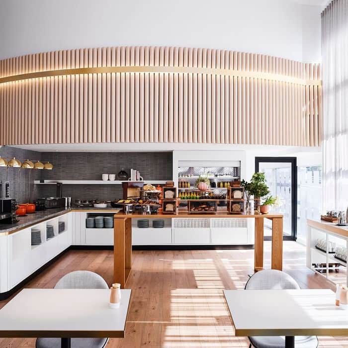 Novotel Sydney Darling Square
