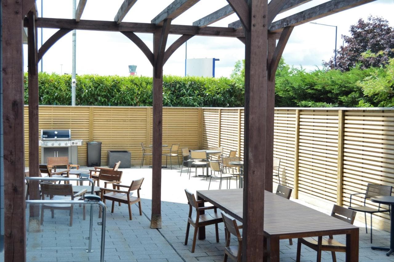 Staybridge Suites Heathrow Bath Road, an IHG Hotel