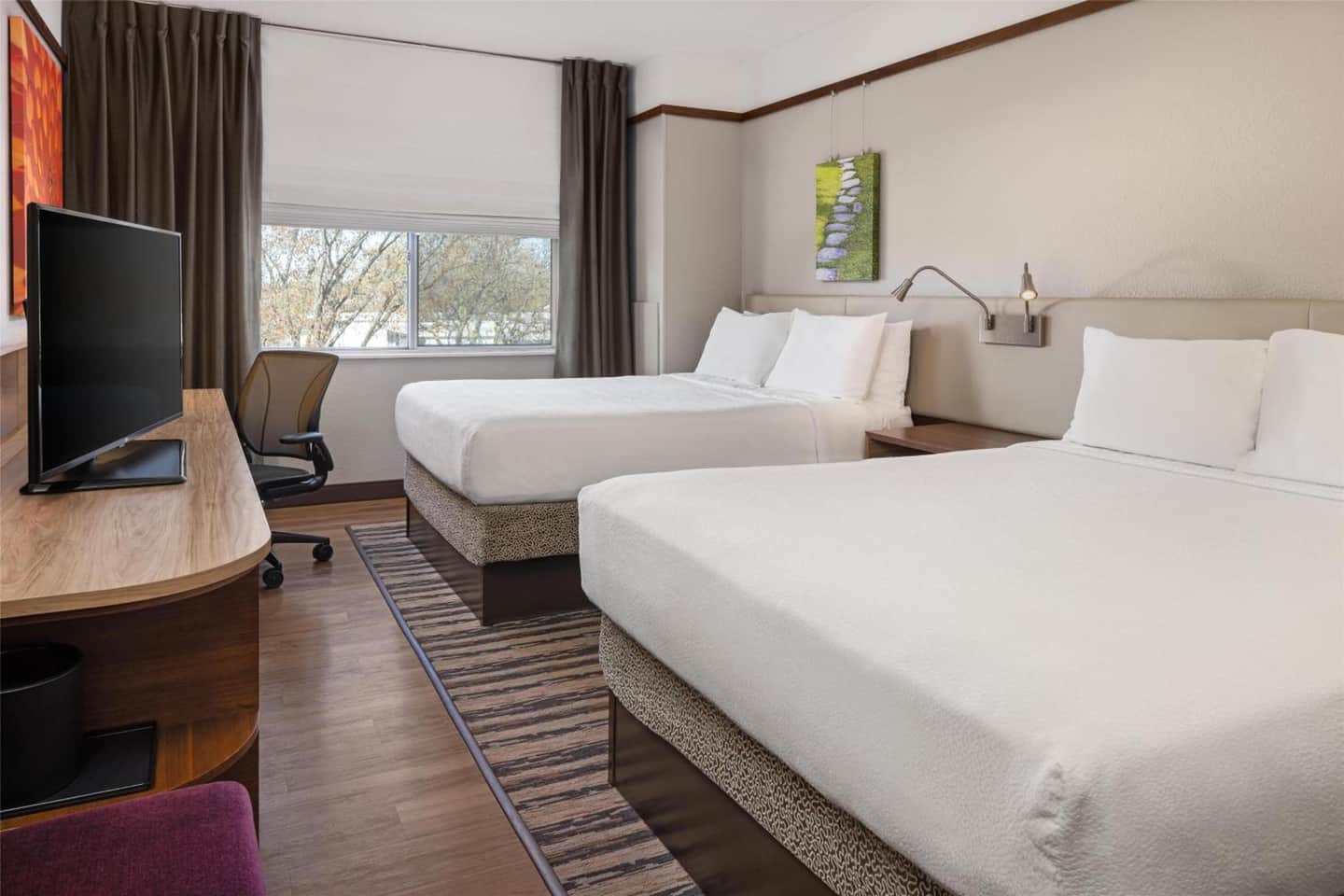Hilton Garden Inn Minneapolis Airport Mall of America