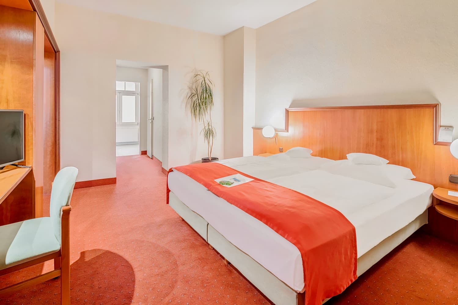 Best Western Plus Hotel Excelsior
