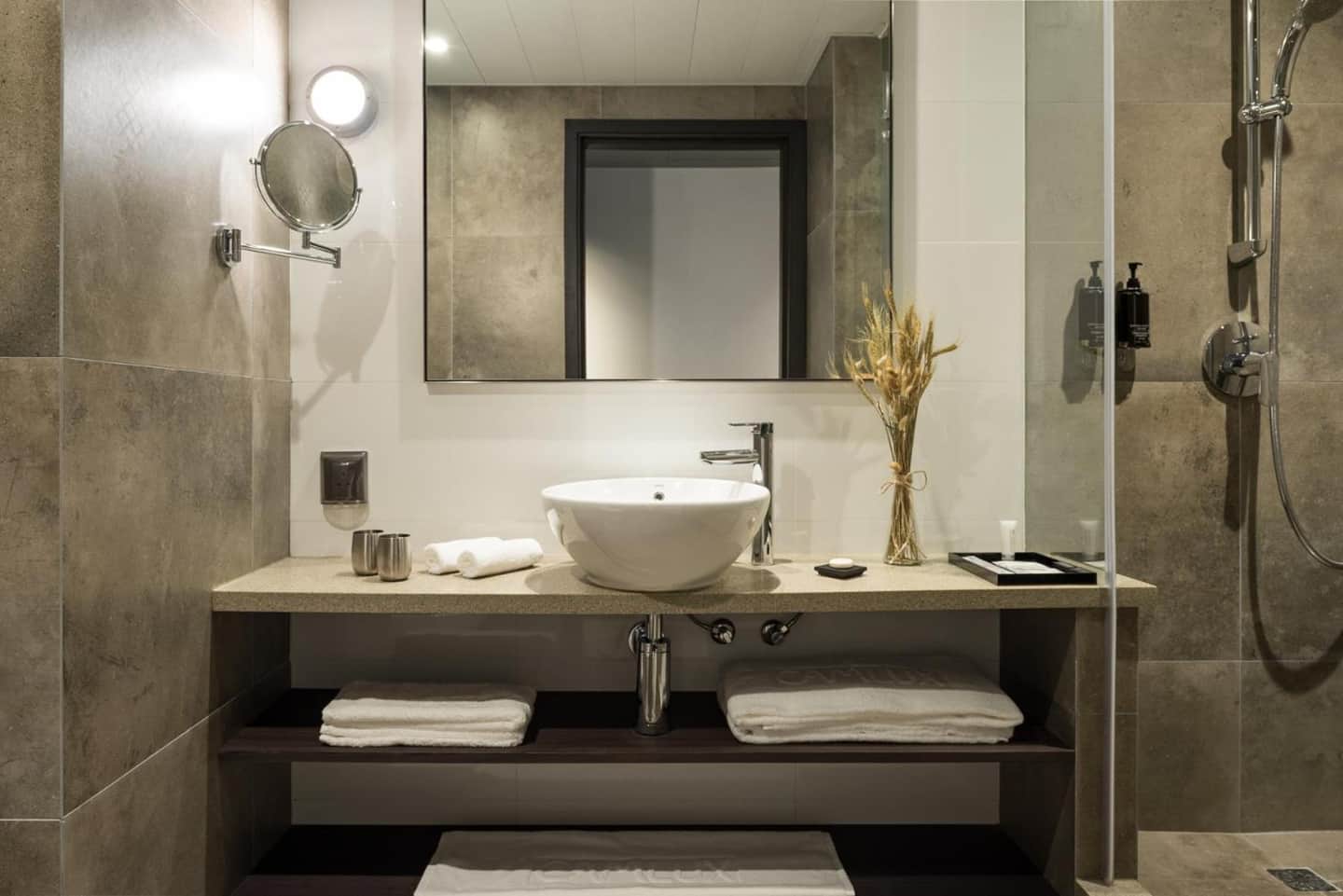 君立酒店 ( Camlux Hotel )