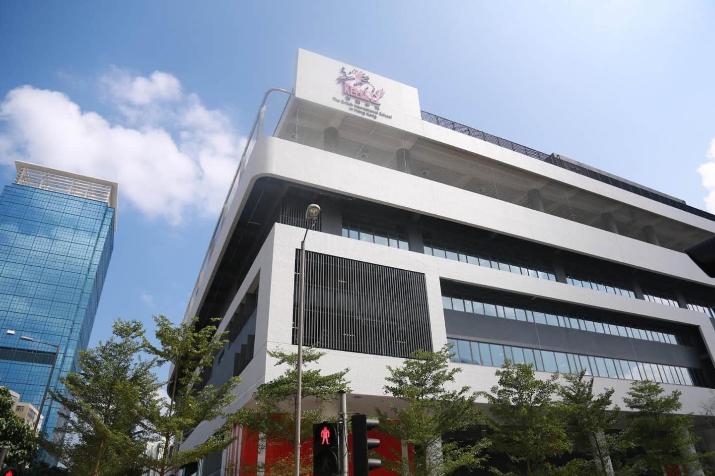君立酒店 ( Camlux Hotel )