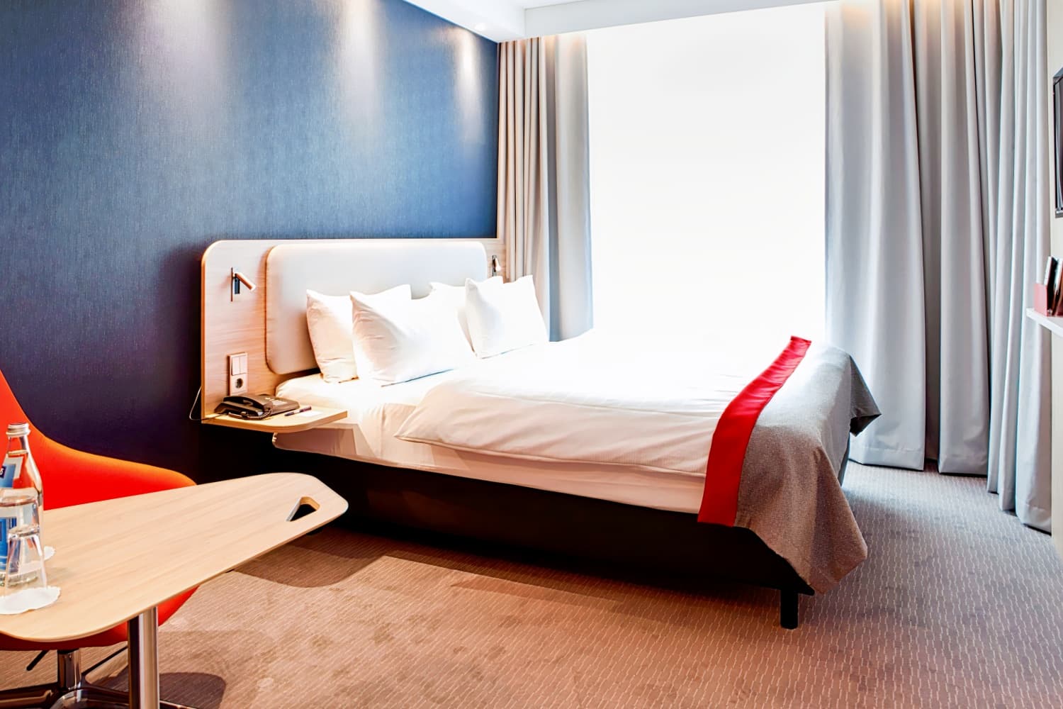 Holiday Inn Express Ringsheim