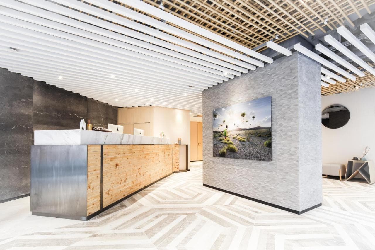 旭逸雅捷酒店 荃灣 ( Hotel Ease Access Tsuen Wan )