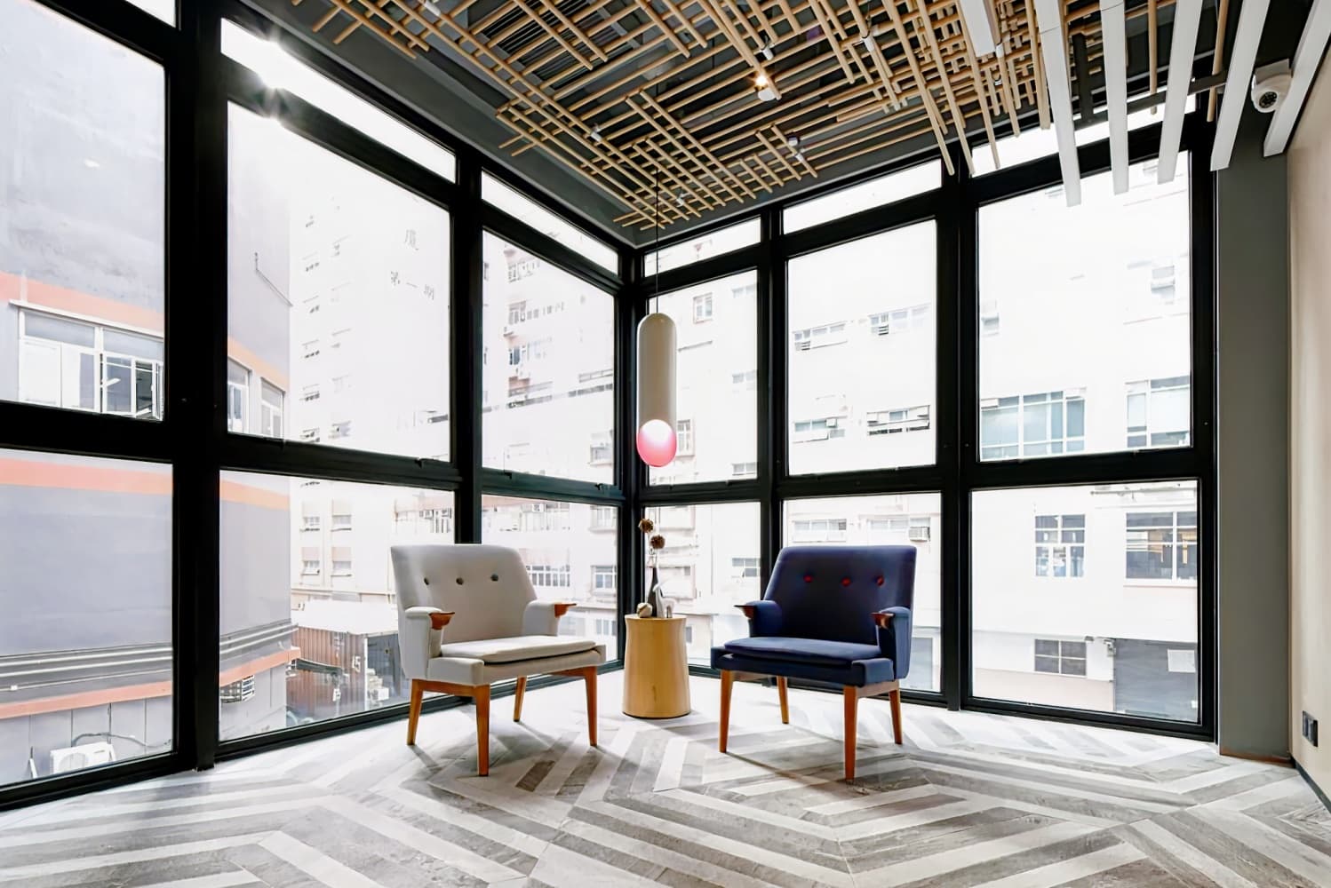 旭逸雅捷酒店 荃灣 ( Hotel Ease Access Tsuen Wan )