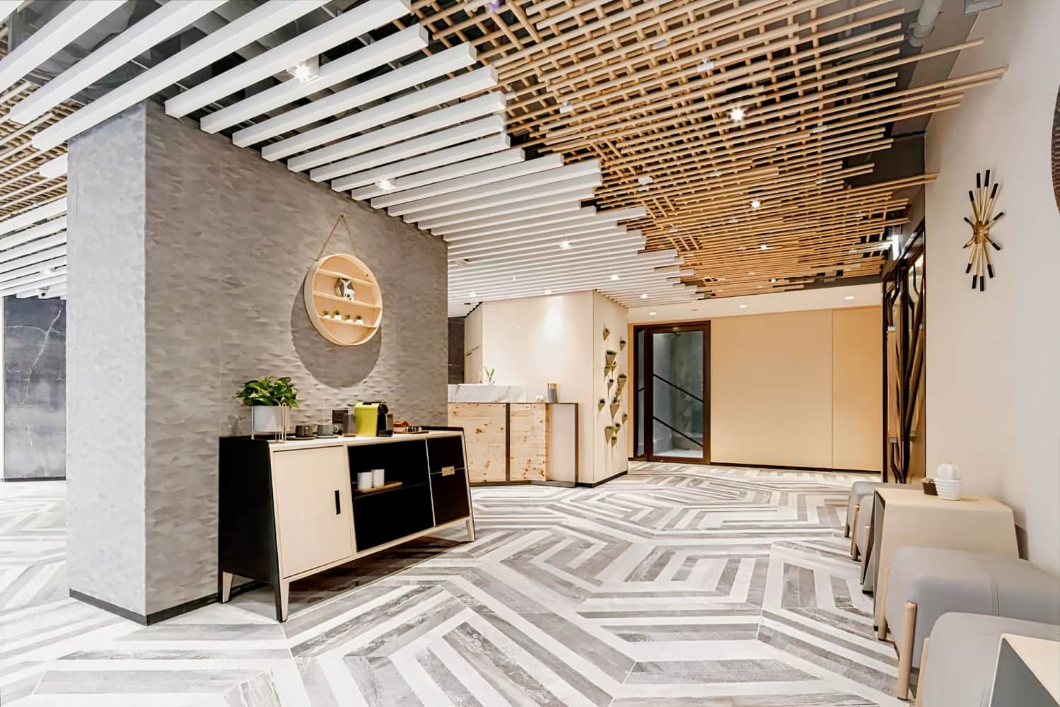 旭逸雅捷酒店 荃灣 ( Hotel Ease Access Tsuen Wan )