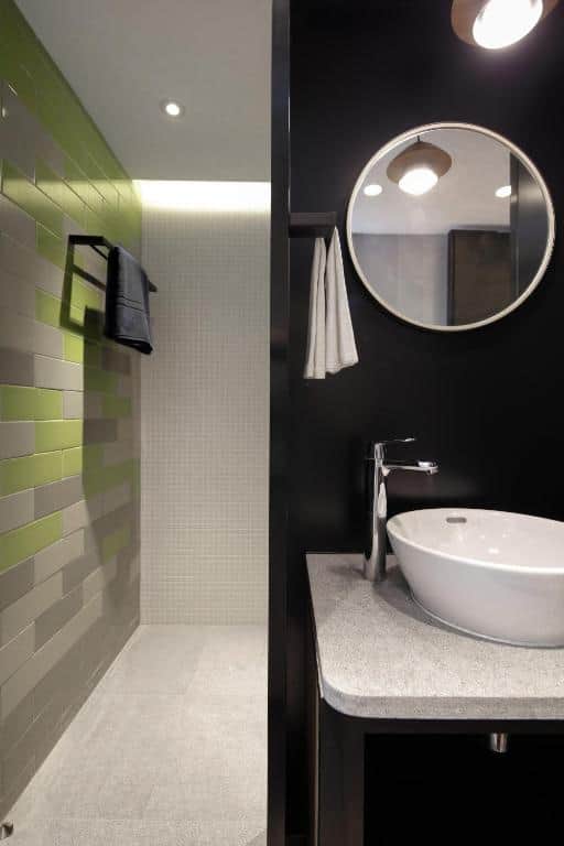 旭逸雅捷酒店 荃灣 ( Hotel Ease Access Tsuen Wan )