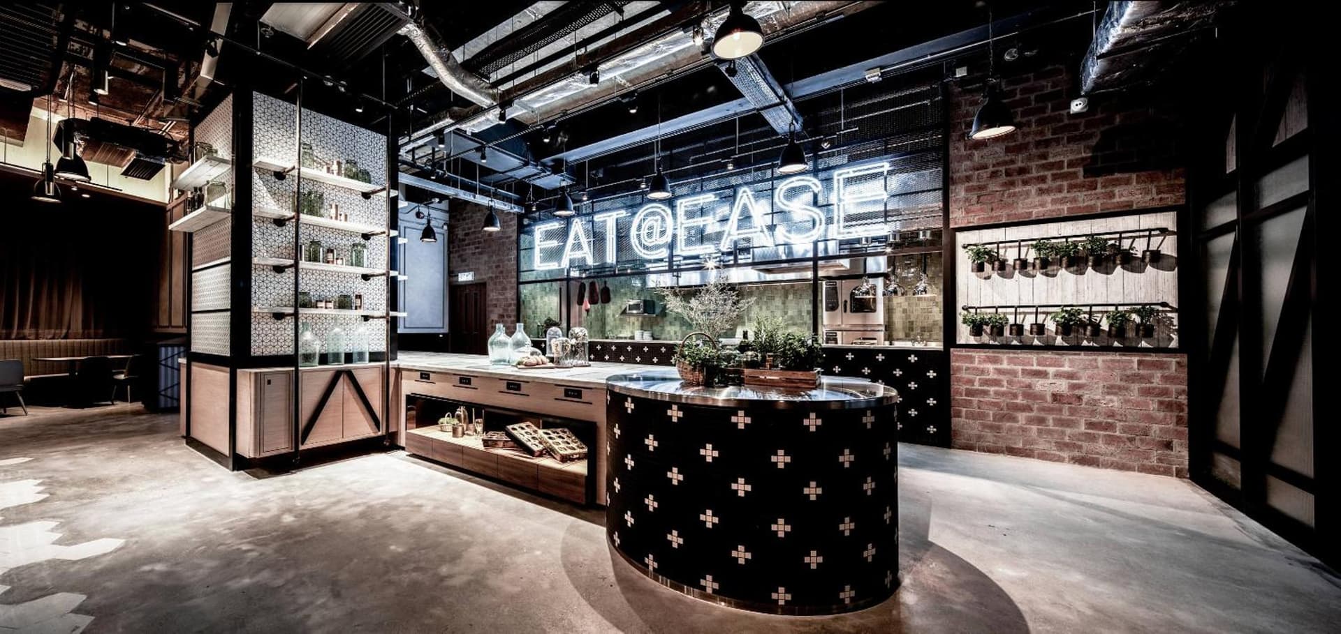 旭逸酒店 荃灣 ( Hotel Ease Tsuen Wan )