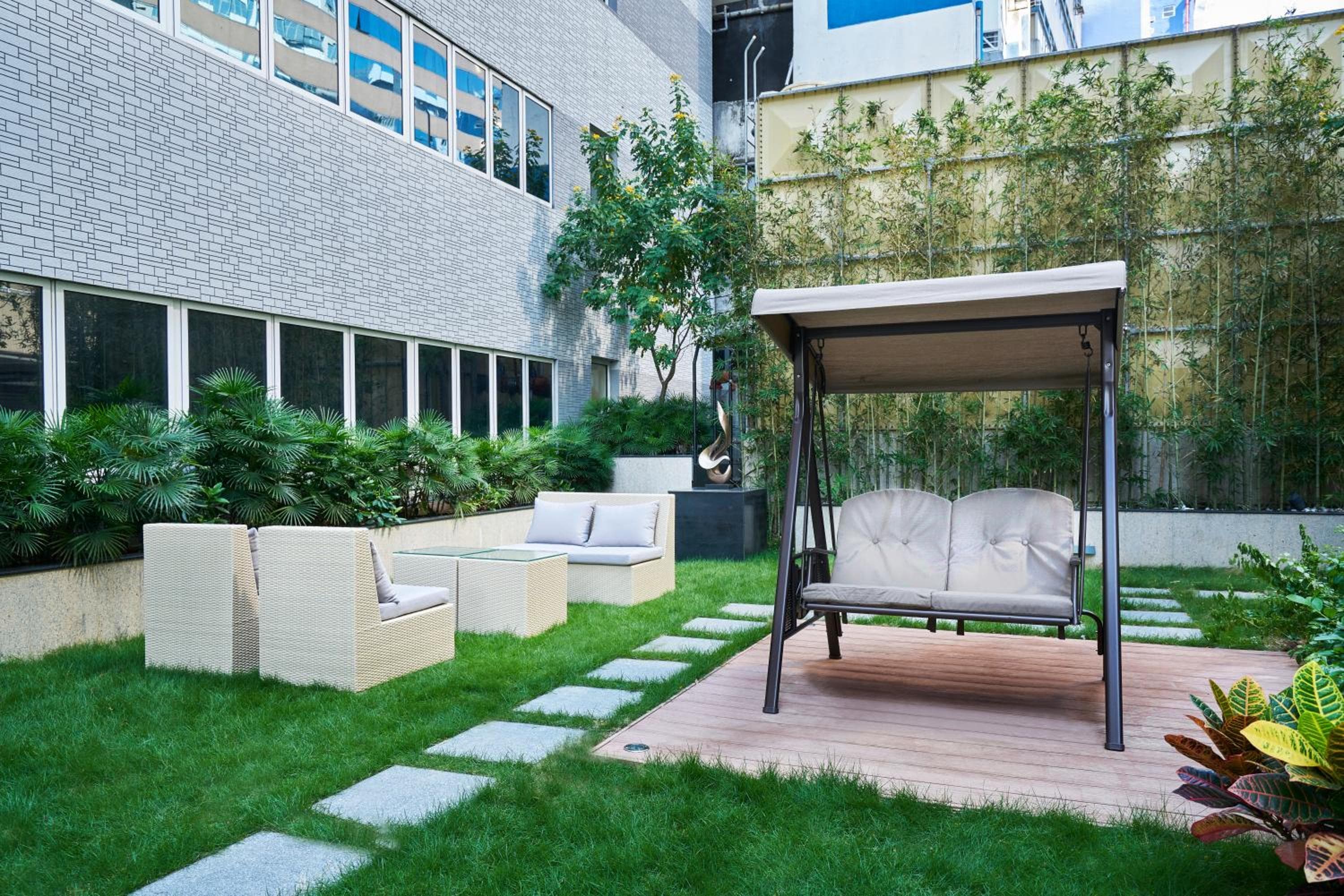 旭逸酒店 荃灣 ( Hotel Ease Tsuen Wan )