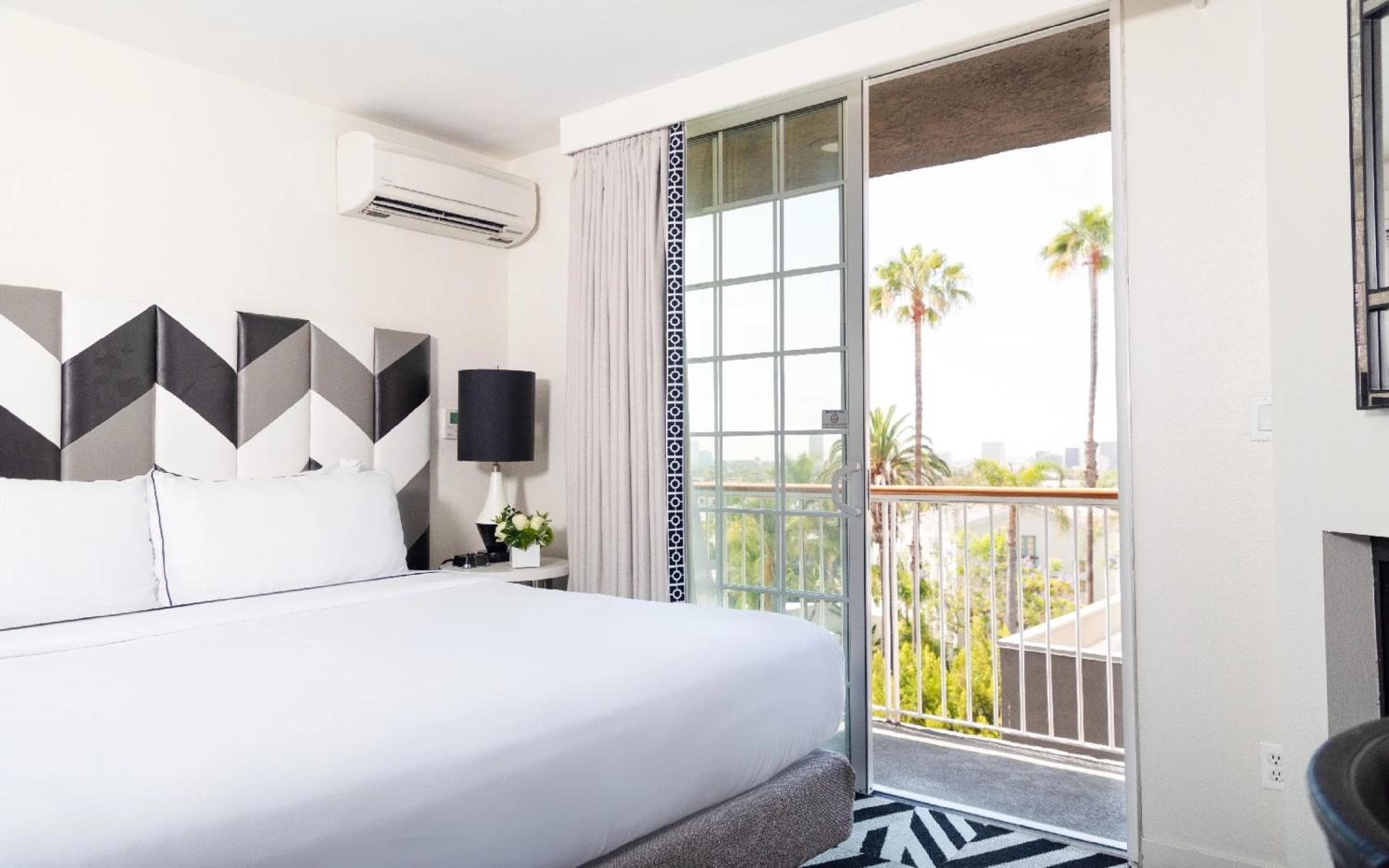 Chamberlain West Hollywood