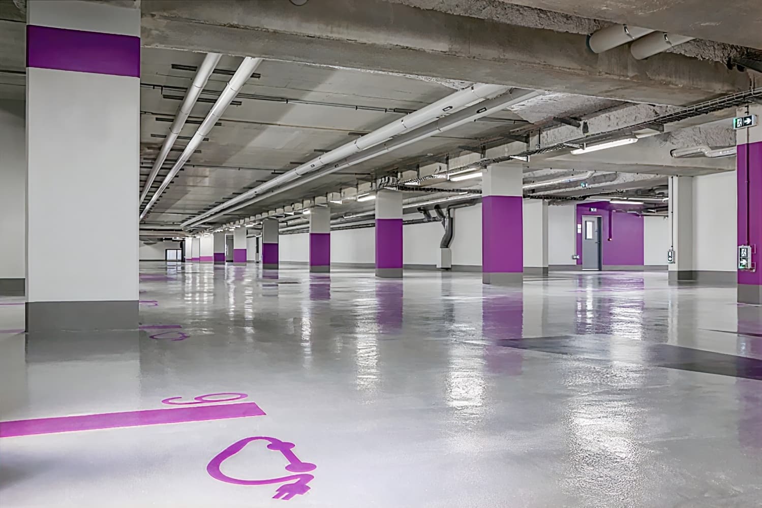 Innside by Melia Paris Charles de Gaulle Airport