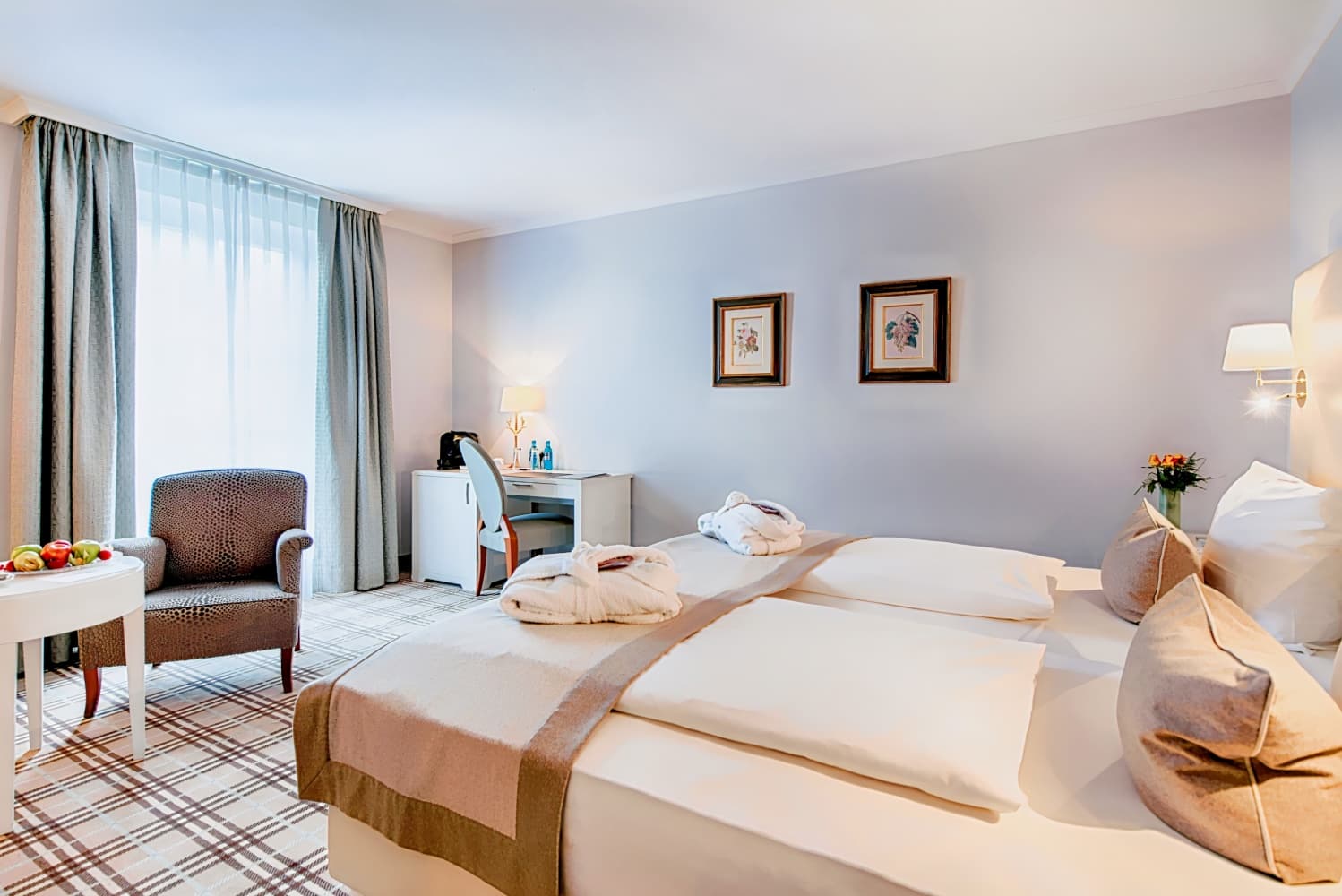 ACHAT Hotel Schreiberhof Aschheim