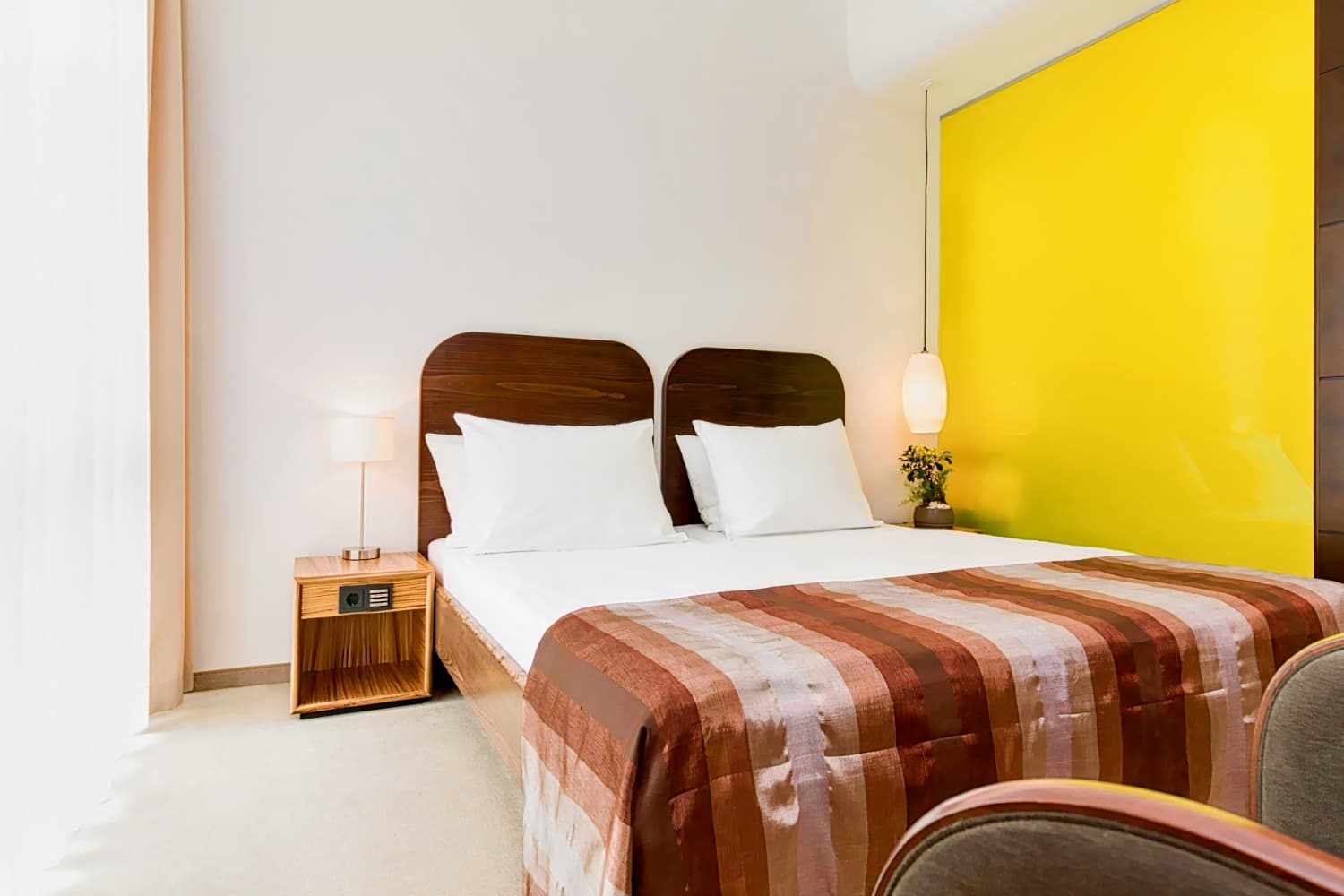 ACHAT Hotel Corbin München Airport