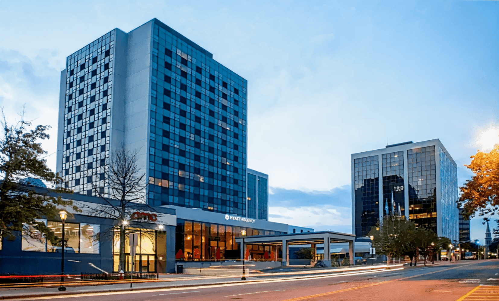 Hyatt Regency Morristown