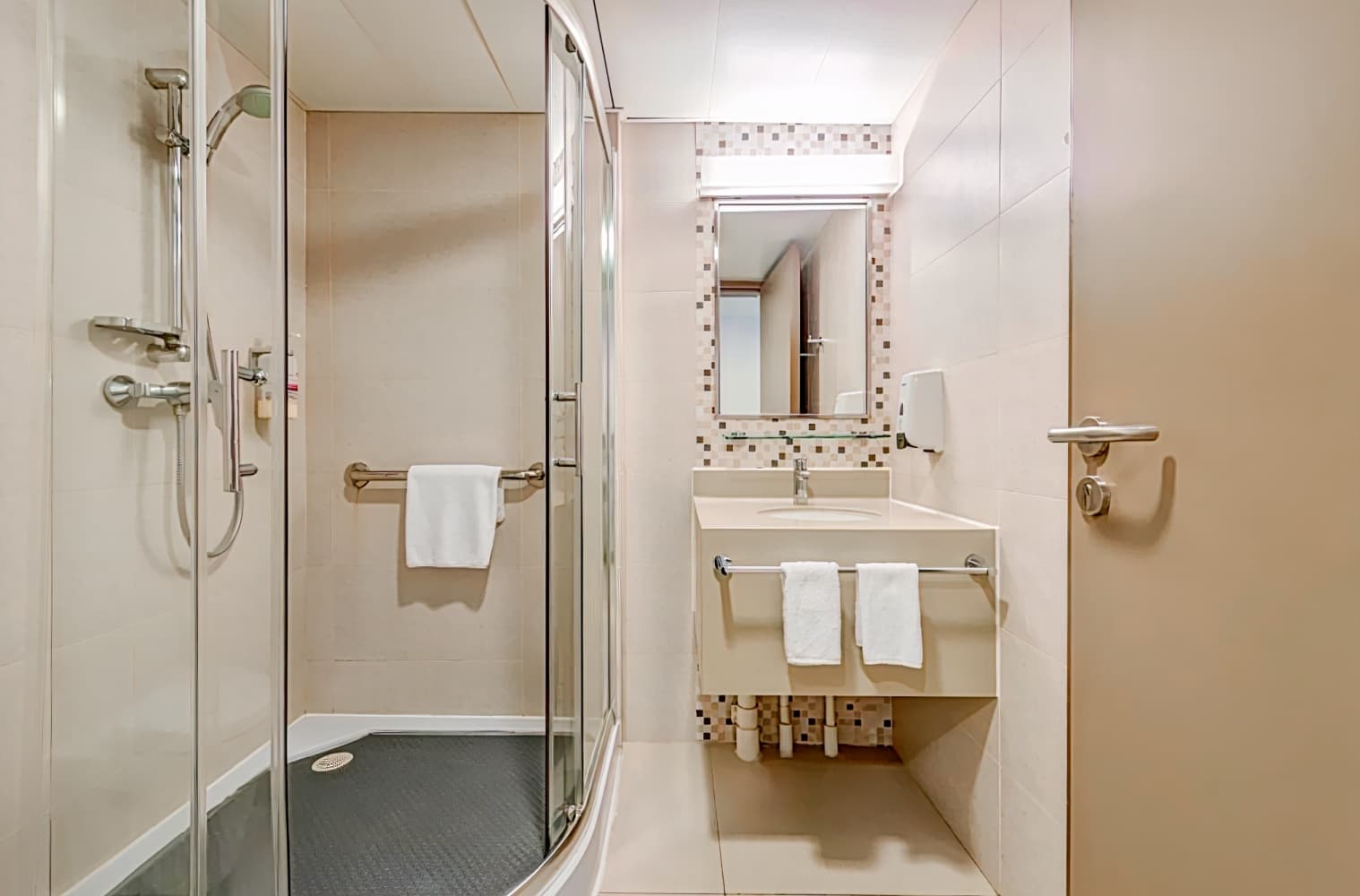 美荷樓青年旅舍 ( YHA Mei Ho House )