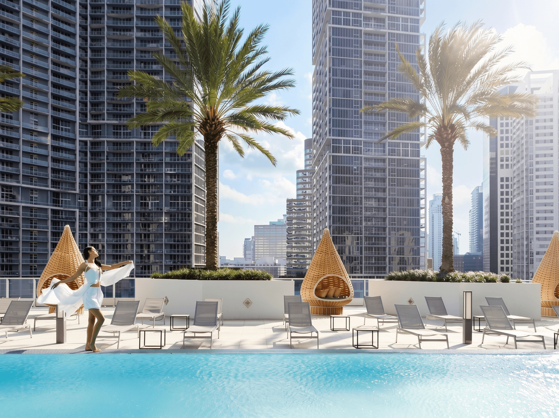 Kimpton Epic Miami Hotel, an IHG Hotel