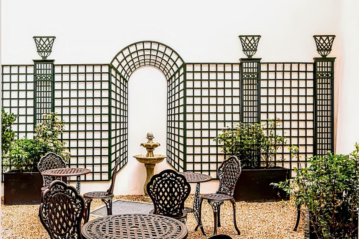 Villa Eiffel Mademoiselle